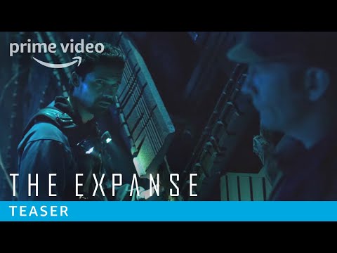 The Expanse Season 4 (TCA Promo)