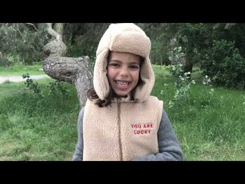 Tinycottons Herbst 2019 by Little Foshi