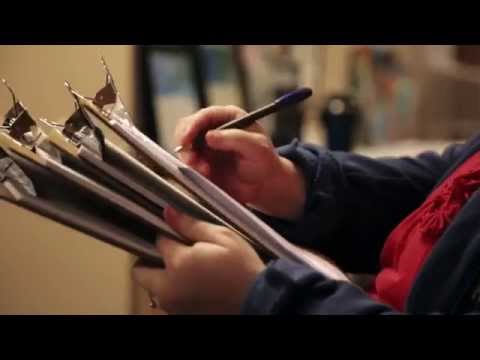 Death By Numbers film thumbnail