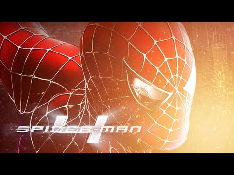 Spider-Man 4 Maximum Carnage V1 Main Titles Fan Made Final