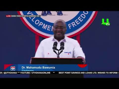 NPP NATIONAL DELEGATES CONFERENCE 2026   03/10/26