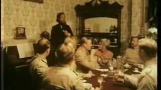 Breaker Morant - Dinner Table Guest Recital.