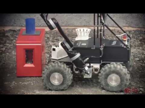 DLR SpaceBot Camp 2015