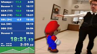 Download lagu Scientology Speedruns Inspired Me mp3