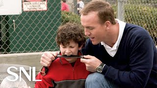 Snl Digital Short: United Way - SNL