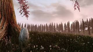 VIGILANT Soundtrack - Lamae&#39;s Grave (True Ending)