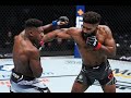 UFCVegas101 Pelea Gratis Curtis Vs Buckley