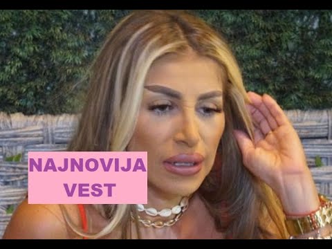 OBEĆALA je da će da VRATI AUTO PA ISPALILA - Dalila IPAK ZADRŽALA Dejanova kola #zadruga#zadrugainfo