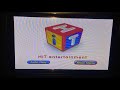 The Great Discovery 2008 DVD Menu