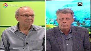 Ο ΚΑΙΡΟΣ ΤΗΣ ΕΒΔΟΜΑΔΑΣ _ ΦΑΝΗΣ ΤΑΚΟΥΔΗΣ 21 10 2024