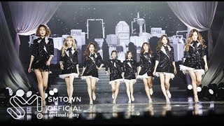 Girls' Generation 소녀시대 'Girls Are Back' Music Video #4 [FMV]