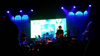 Primus - Cheer up Charlie - Clearwater, FL