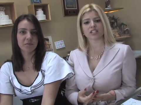 Wedding Cakes Divine Delicacies with Laura & Valerie