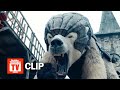 His Dark Materials S01 E04 Clip Iorek Byrnison Rotten Tomatoes TV