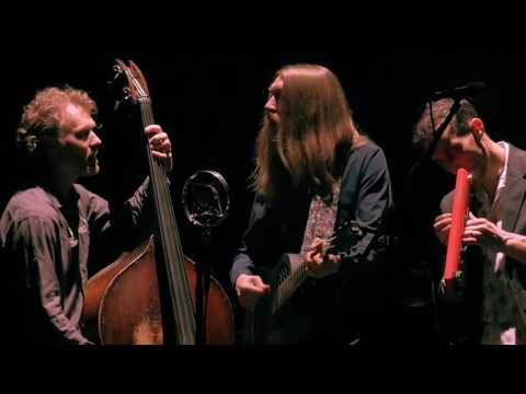 The Wood Brothers - The Muse