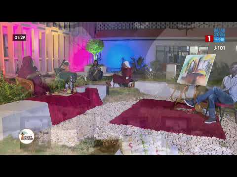 NDEY DIKKE - MARDI 21 JUILLET 2026