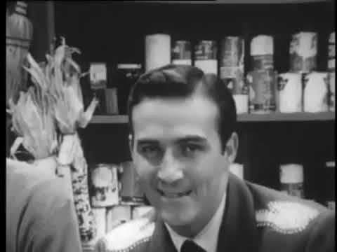 Faron Young & the Jordanaires The Shrine of St Cecilia