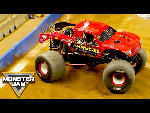 Monster Jam 2021 コロンビア ハイライト動画