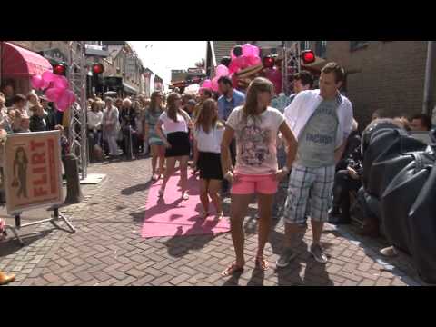 Braderie Lekkerkerk 2013