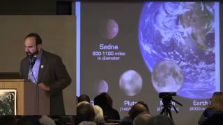 Stewart Swerdlow - CERN, Blue Beam and the Portal to Hell video
