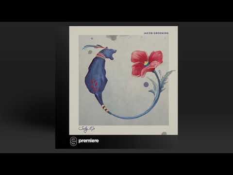 Premiere:  Jacob Groening - Giom (Original Mix) -  Kamai Music