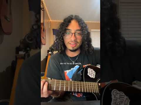 Wow. Such a great cover by @j0hn.mejia (tiktok)