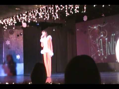 Christmas Show Fort Sam Houston 2010