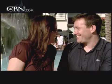 Jon Gordon: Stop Complaining! - CBN.com