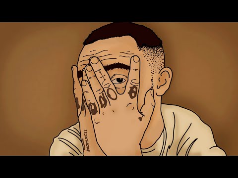 If Mac Miller made lofi hip hop 2
