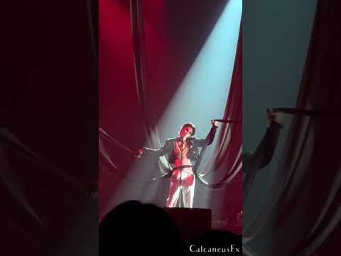 Steal the Show - Jeff Satur | #JeffSaturFirstSoloConcertBKK