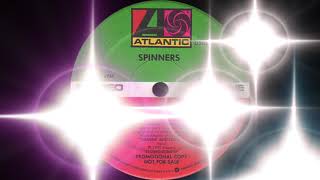 The Spinners - Working My Way Back To You &amp; Forgive Me, Girl (Medley) Atlantic Records 1979