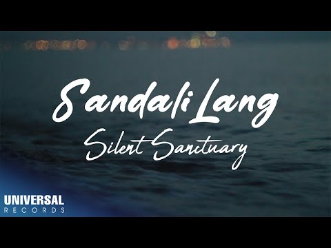 Sandali Lang - Silent Sanctuary