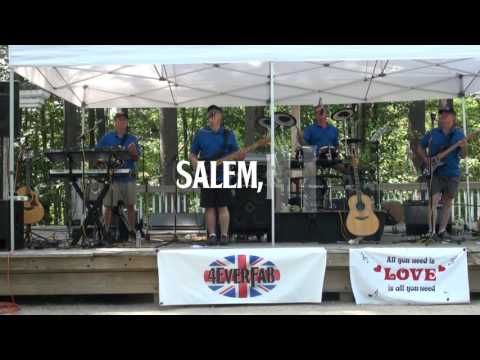 4EVERFAB - 2016 HIGHLIGHTS