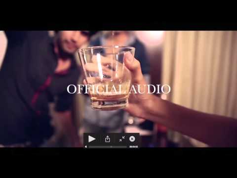 A bazz - Maan Jao Na | Official Audio | 2015