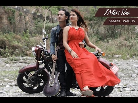 I Miss You - Samrit Lwagun
