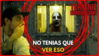 EL ALGORITMO NO QUIERE QUE CONFIES EN TUS VECINOS | Terpenie Gameplay Español