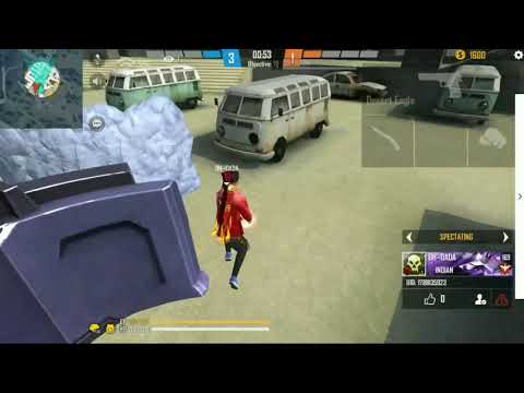 DH~DADA VS DH~KING revenge take by DH~DADA #owngamers #freefire #youtube #shorts [OWNGAMERS]