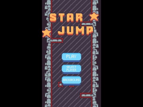 Star Jump