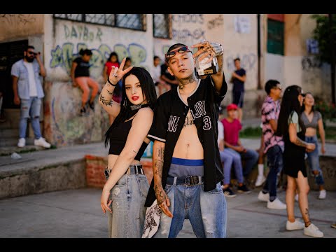 Luisa Rincón ft Chato 473 - Como Es