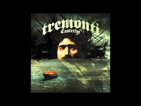 Tremonti - Cauterize (2015) Full Album