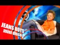 [Teaser] Джинсовые мальчики - Mini Disco // Jeans Boys - Mini ...