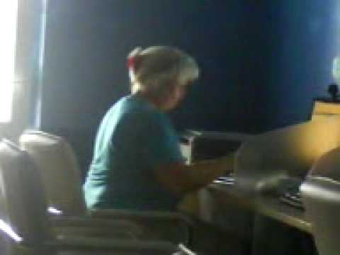 Neumorna Ruska baba 3 dio