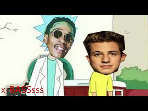 see you again Distorted version