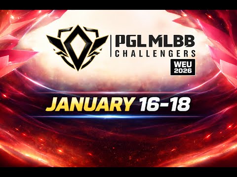 PGL MLBB Challengers - Day 2