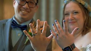Wedding video
