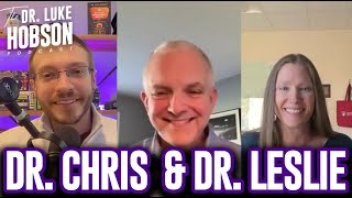 Educators at Teaching and Learning Centers with Dr. Chris Hakala and Dr. Leslie Cramblet Alvarez