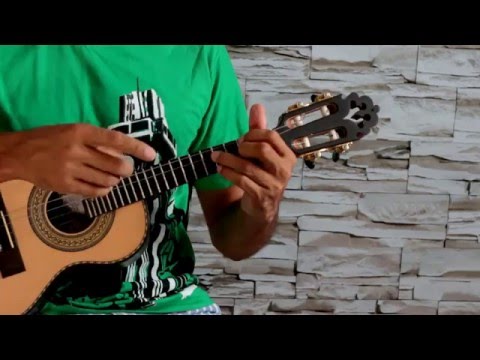 Pente Rala - Turma Do Pagode