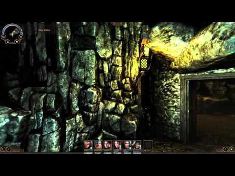 Let's Roleplay [German] DSA - Schicksalsklinge HD Folge 133: Klick...