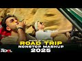Long Road Trip Love Mashup Jukebox Long Drive Songs Nonstop VDj Royal