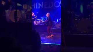 Shinedown-In Memory-Orlando House of Blues 12/28/18